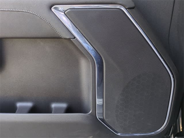 Thumbnail: 2023 Chevrolet Silverado 1500 - 33