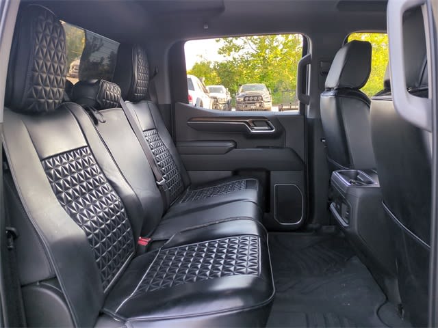 Thumbnail: 2023 Chevrolet Silverado 1500 - 28