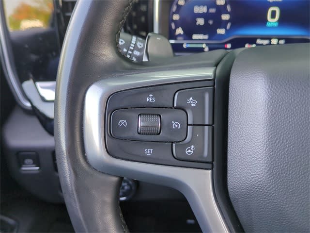 Thumbnail: 2023 Chevrolet Silverado 1500 - 29