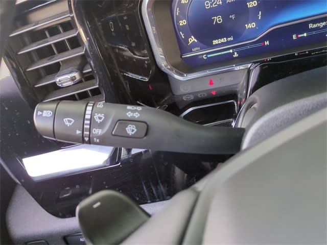 Thumbnail: 2023 Chevrolet Silverado 1500 - 16