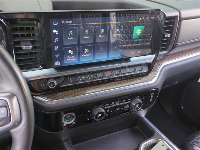 Thumbnail: 2023 Chevrolet Silverado 1500 - 15