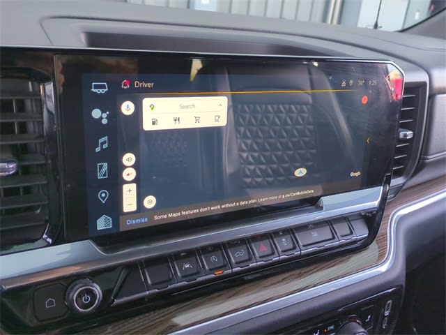 Thumbnail: 2023 Chevrolet Silverado 1500 - 31