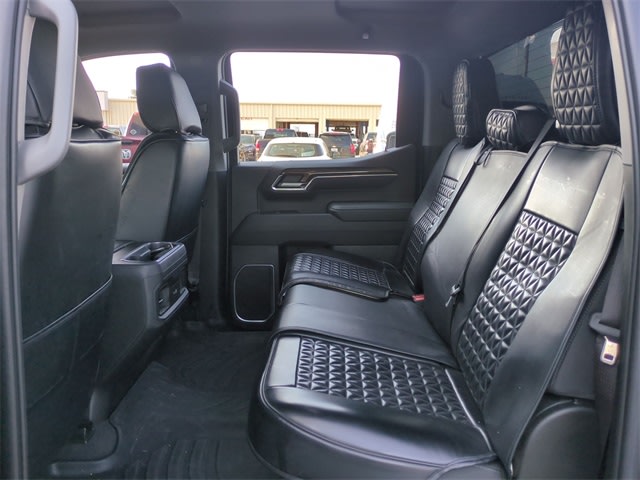 Thumbnail: 2023 Chevrolet Silverado 1500 - 27