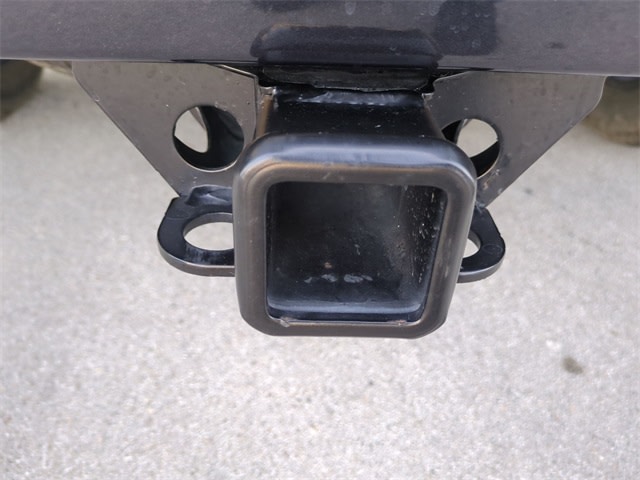 Thumbnail: 2023 Chevrolet Silverado 1500 - 36