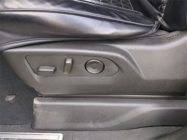 Thumbnail: 2023 Chevrolet Silverado 1500 - 26