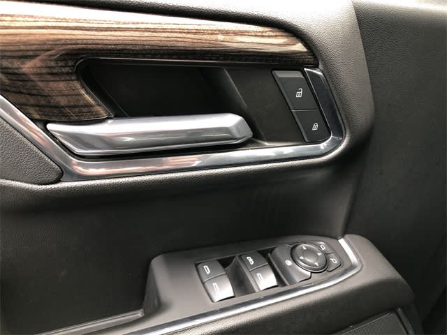 Thumbnail: 2023 Chevrolet Silverado 1500 - 24