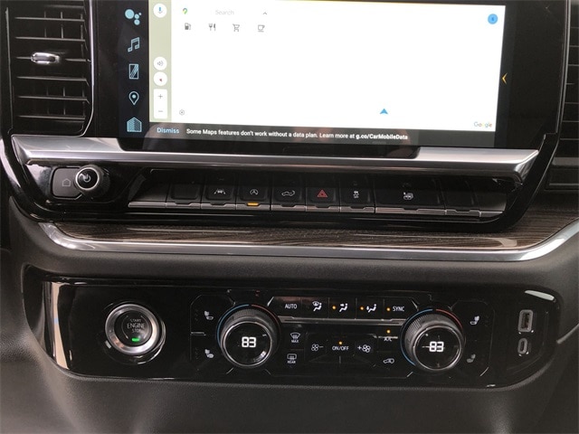 Thumbnail: 2023 Chevrolet Silverado 1500 - 18