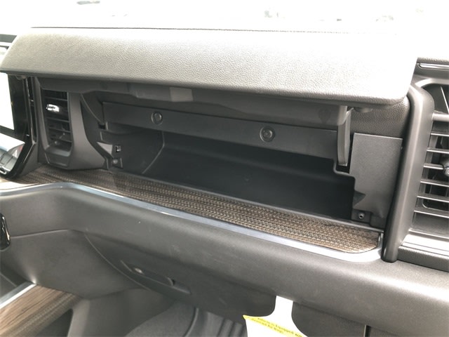 Thumbnail: 2023 Chevrolet Silverado 1500 - 7