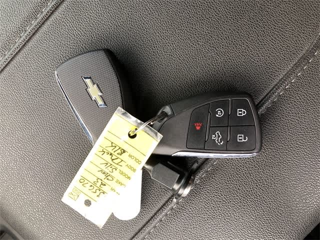 Thumbnail: 2023 Chevrolet Silverado 1500 - 13