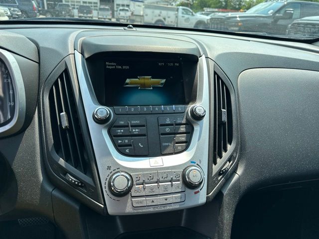 Thumbnail: 2017 Chevrolet Equinox - 11