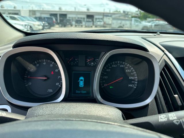 Thumbnail: 2017 Chevrolet Equinox - 12