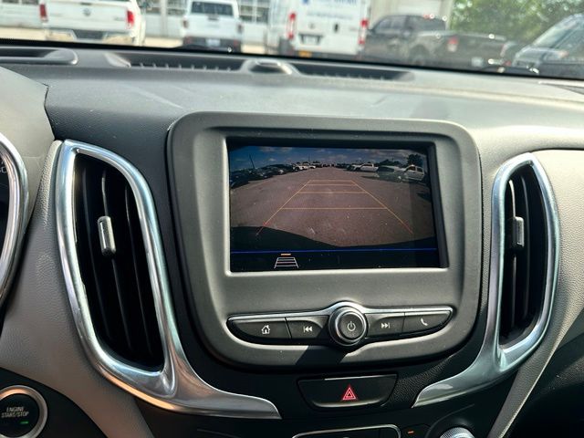 Thumbnail: 2021 Chevrolet Equinox - 11