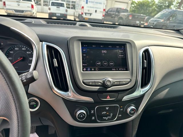 Thumbnail: 2021 Chevrolet Equinox - 7