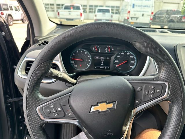 Thumbnail: 2021 Chevrolet Equinox - 2