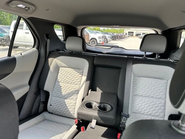 Thumbnail: 2021 Chevrolet Equinox - 6