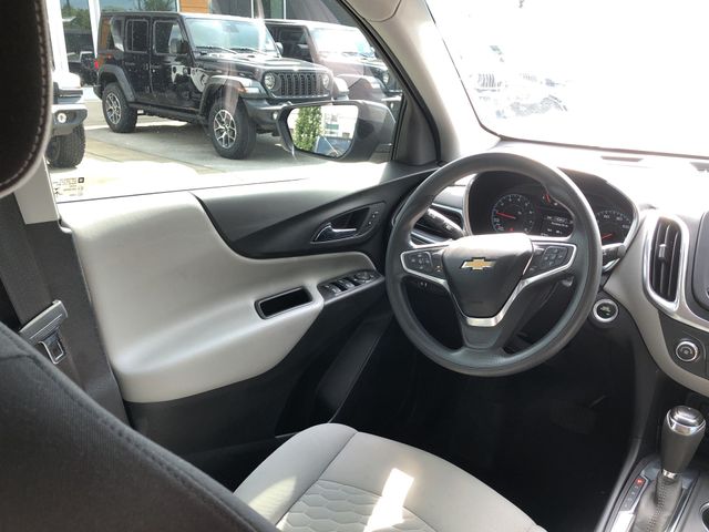 Thumbnail: 2021 Chevrolet Equinox - 2