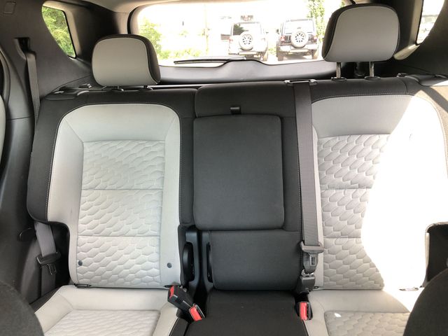 Thumbnail: 2021 Chevrolet Equinox - 22