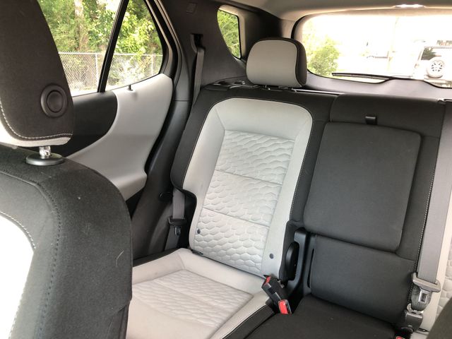 Thumbnail: 2021 Chevrolet Equinox - 10