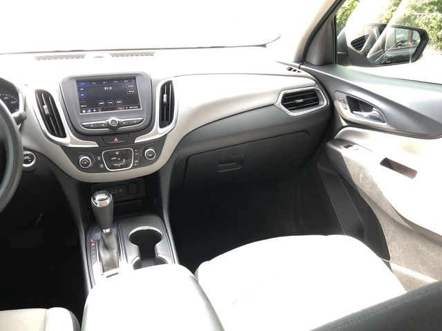 Thumbnail: 2021 Chevrolet Equinox - 11