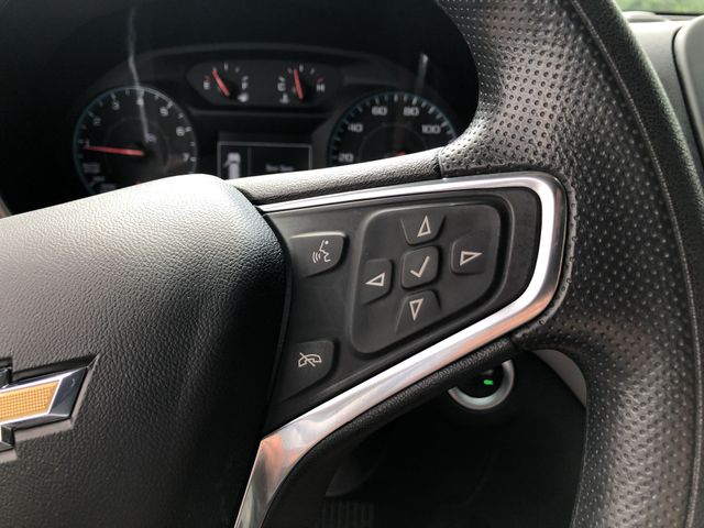 Thumbnail: 2021 Chevrolet Equinox - 30