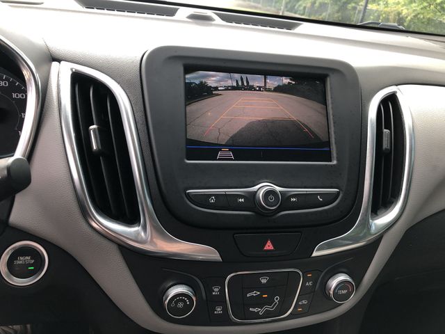 Thumbnail: 2021 Chevrolet Equinox - 27
