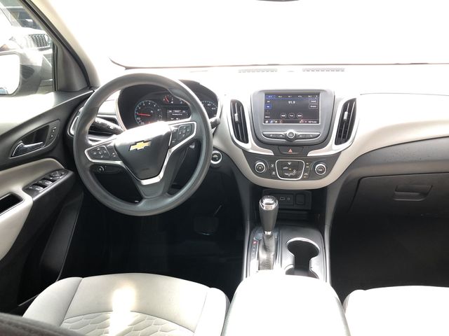 Thumbnail: 2021 Chevrolet Equinox - 7
