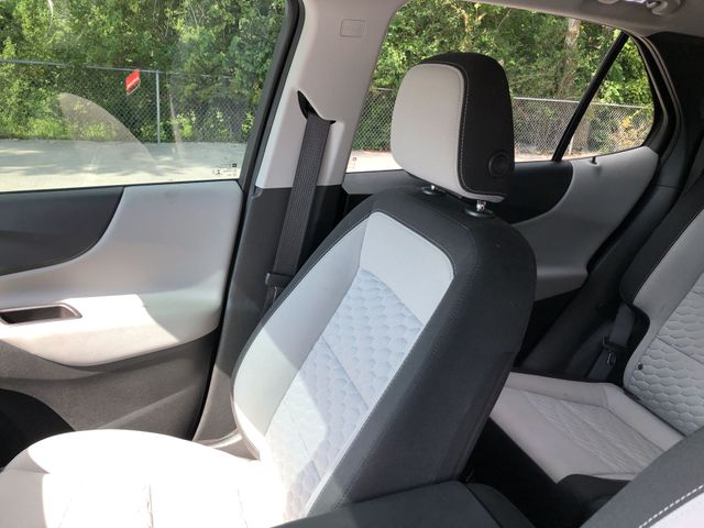 Thumbnail: 2021 Chevrolet Equinox - 8