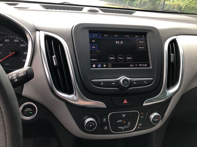 Thumbnail: 2021 Chevrolet Equinox - 13