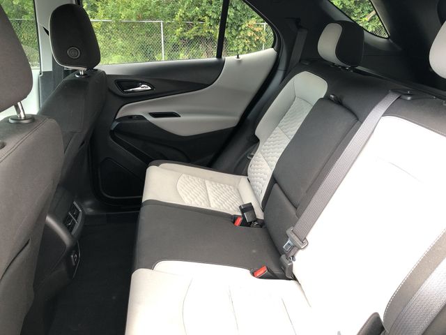 Thumbnail: 2021 Chevrolet Equinox - 37