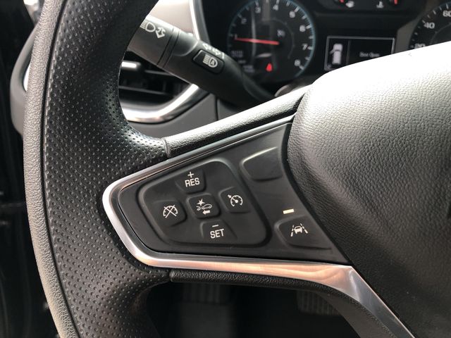Thumbnail: 2021 Chevrolet Equinox - 31