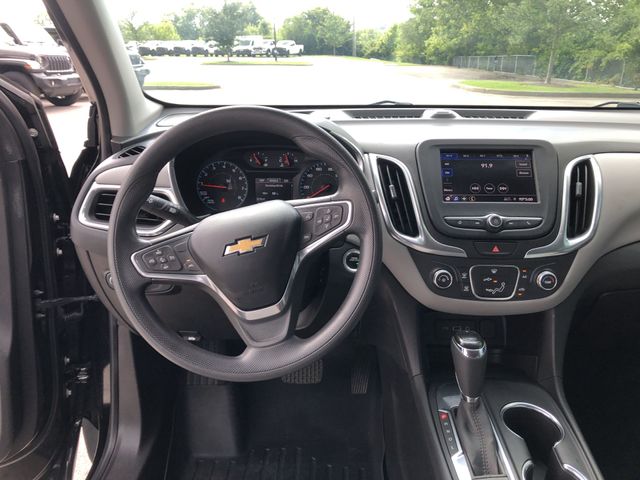 Thumbnail: 2021 Chevrolet Equinox - 12