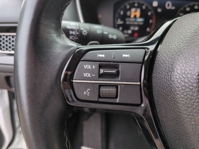 Thumbnail: 2023 Honda Civic - 30