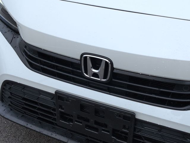 Thumbnail: 2023 Honda Civic - 7