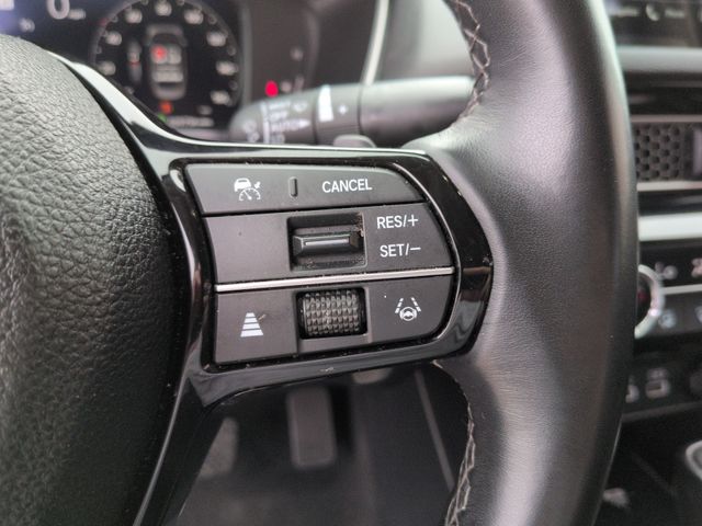 Thumbnail: 2023 Honda Civic - 31