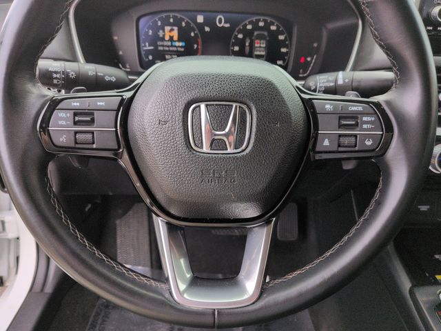 Thumbnail: 2023 Honda Civic - 29
