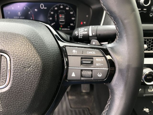 Thumbnail: 2023 Honda Civic - 27