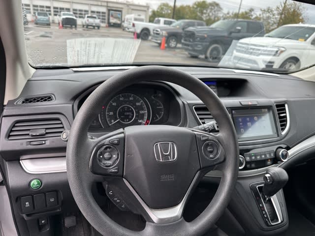 Thumbnail: 2016 Honda CR-V - 2