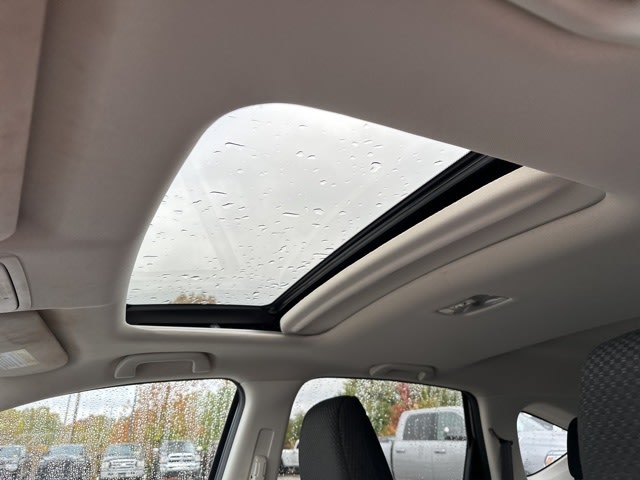 Thumbnail: 2016 Honda CR-V - 11