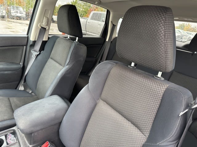 Thumbnail: 2016 Honda CR-V - 6