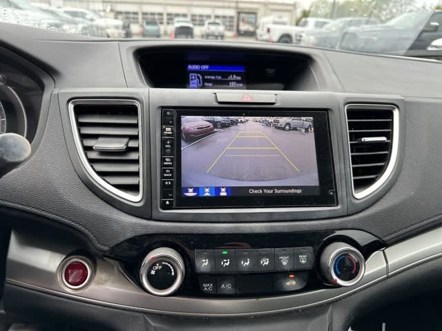 Thumbnail: 2016 Honda CR-V - 12