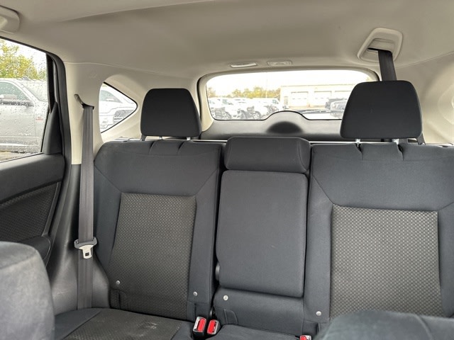 Thumbnail: 2016 Honda CR-V - 7