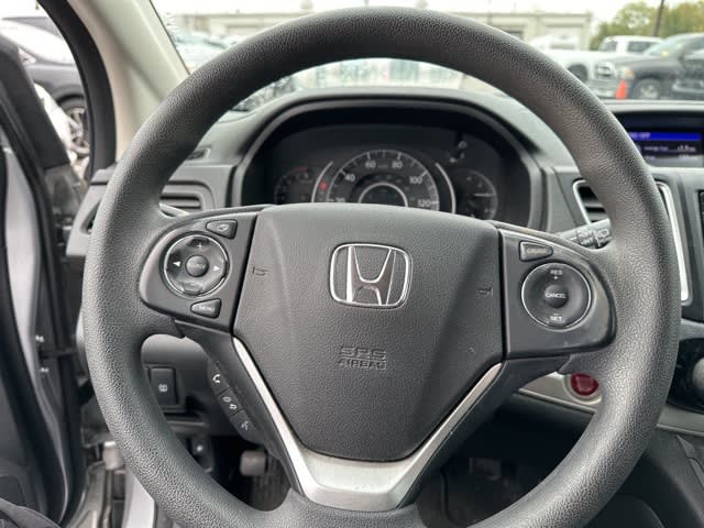 Thumbnail: 2016 Honda CR-V - 5