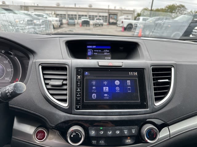 Thumbnail: 2016 Honda CR-V - 8