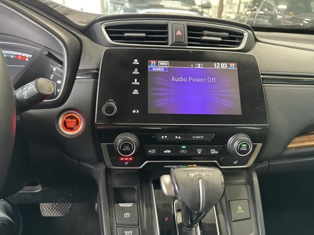 Thumbnail: 2017 Honda CR-V - 7