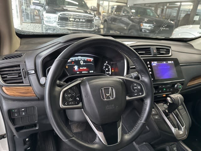 Thumbnail: 2017 Honda CR-V - 2