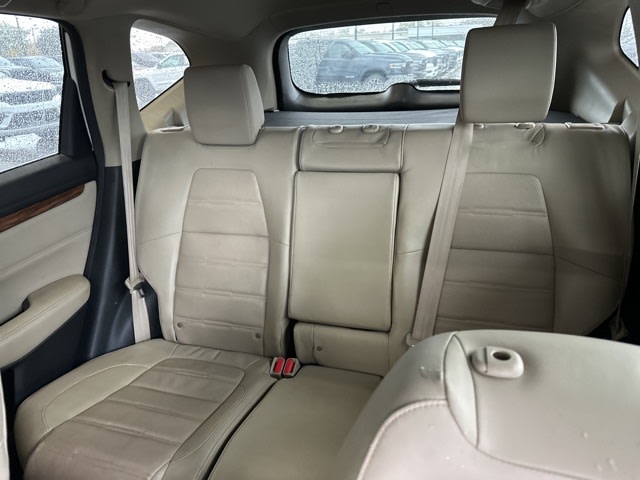 Thumbnail: 2017 Honda CR-V - 6