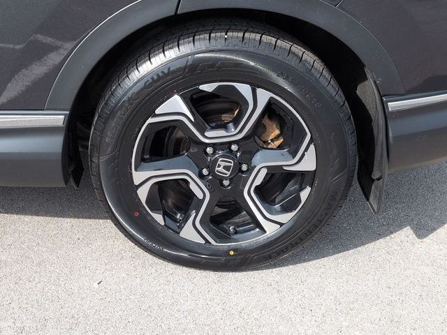 Thumbnail: 2019 Honda CR-V - 7