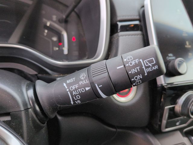 Thumbnail: 2019 Honda CR-V - 33