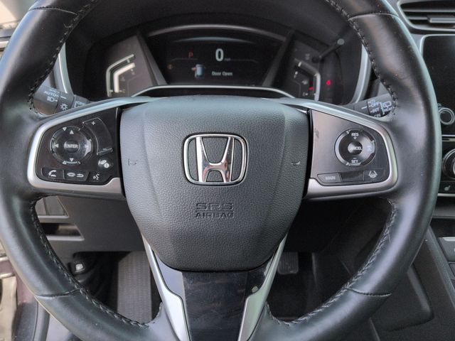 Thumbnail: 2019 Honda CR-V - 30