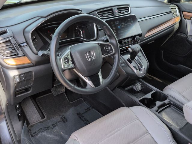 Thumbnail: 2019 Honda CR-V - 2